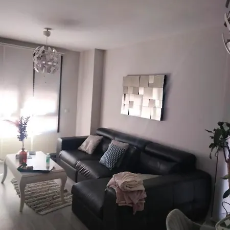 Apartment Playa Granada