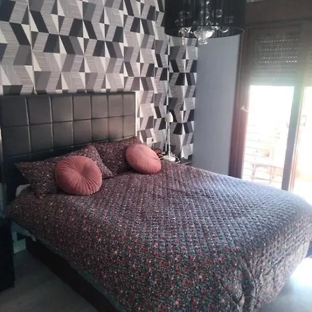 Playa Granada Apartment Motril