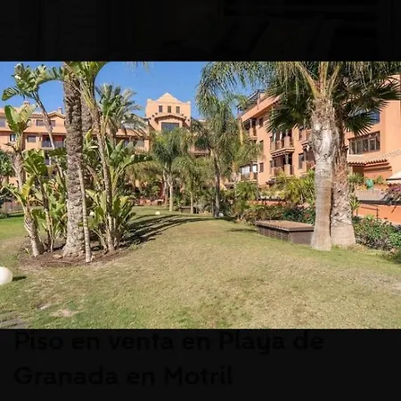 Playa Granada Apartment *
