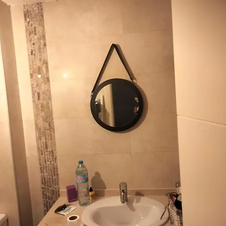Apartment Playa Granada *