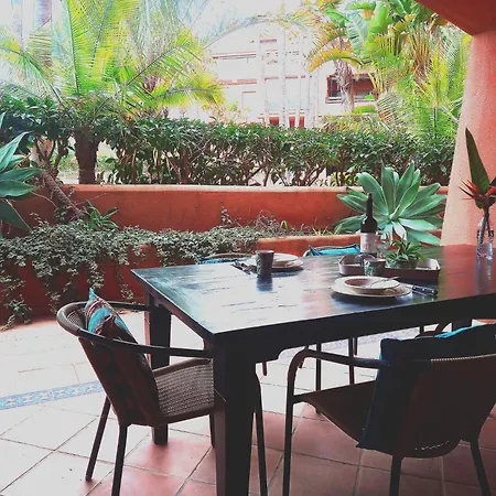 Playa Granada