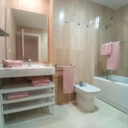 Playa Granada Apartment