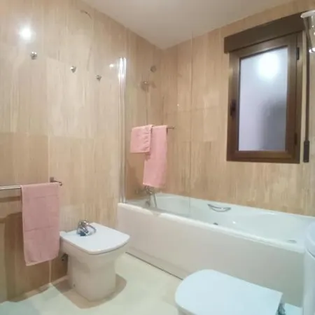 Apartment Playa Granada