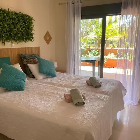 Playa Granada Apartment *