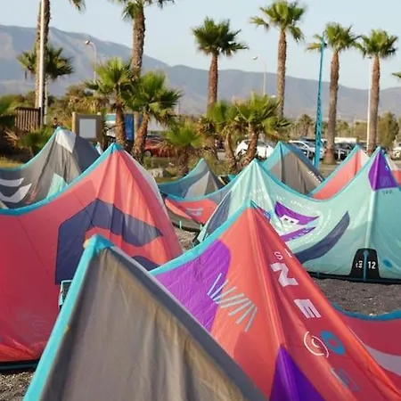 Playa Granada *