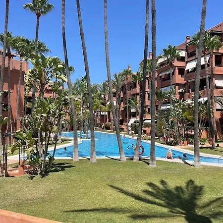 Apartment Playa Granada *