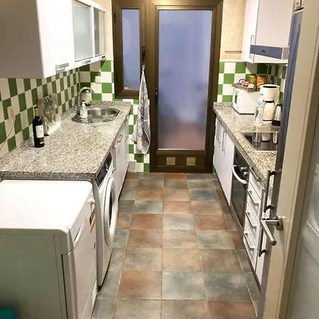 Apartment Playa Granada Motril