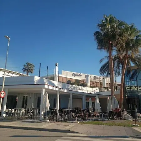 Playa Granada * Motril