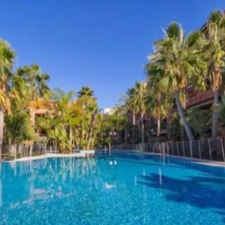 Apartment Playa Granada Motril