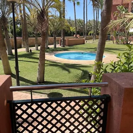 Playa Granada Apartment *
