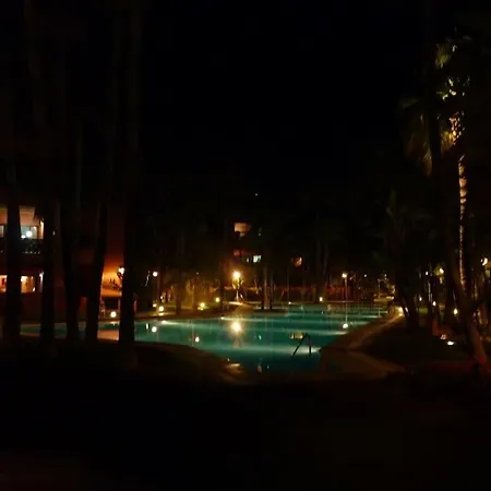Playa Granada Motril