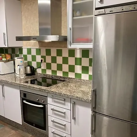 Playa Granada Apartment
