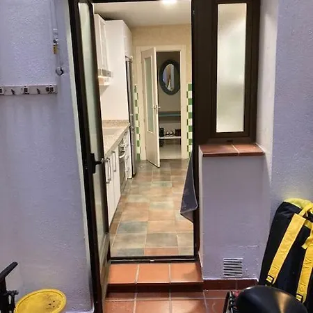 Apartment Playa Granada