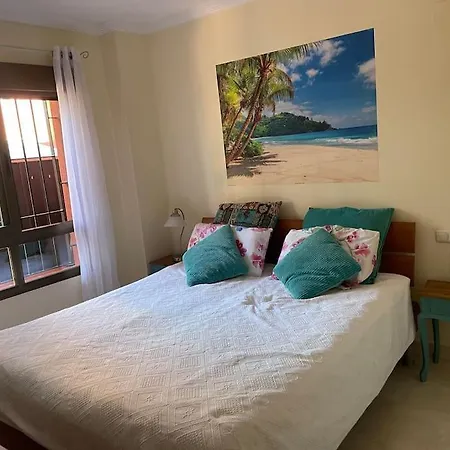 Playa Granada Apartment *