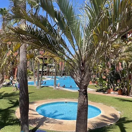 Playa Granada