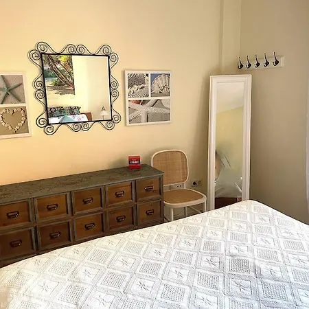 Playa Granada Apartment