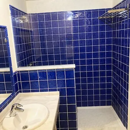 Playa Granada Apartment Motril