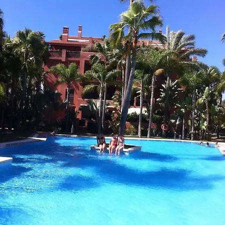 Playa Granada *