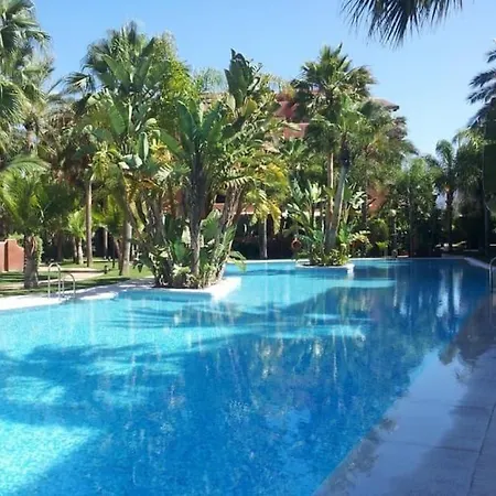 Playa Granada Apartment *