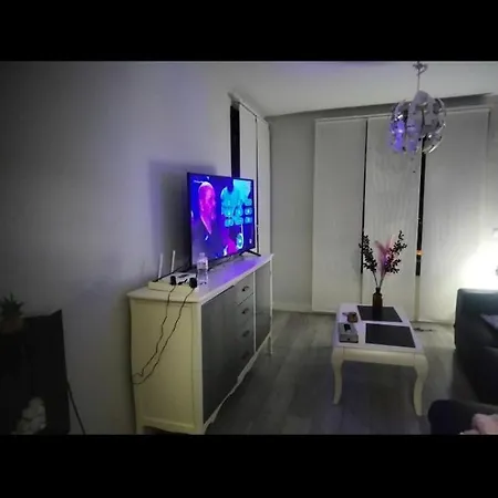 Playa Granada Apartment