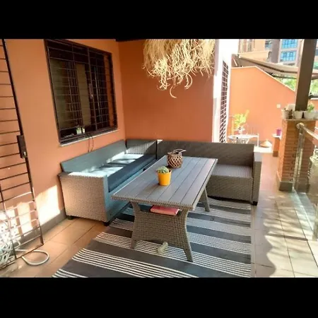 Apartment Playa Granada