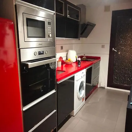Playa Granada Apartment